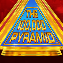 100,000 Pyramid