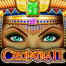 Cleopatra 2