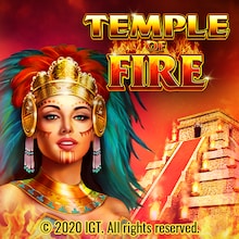 Temple of Fire