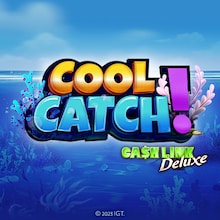 Cool Catch