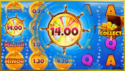 Cool Catch screenshot