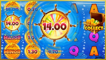 Cool Catch screenshot