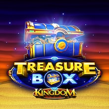 Treasure Box Kingdom