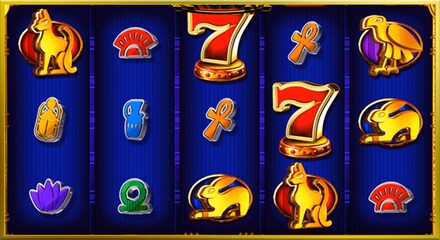 Treasure Box Kingdom screenshot