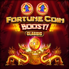Fortune Coin Boost Classic
