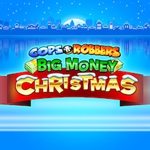 Cops N Robbers Big Money Christmas