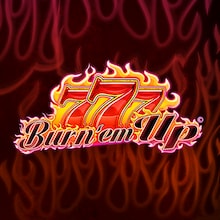 777 Burn 'Em Up