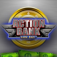 Action Bank Cash Shot