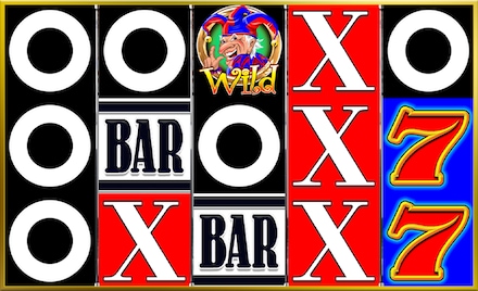 Action Bank Cash Shot screenshot