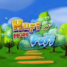 Huff N' More Puff