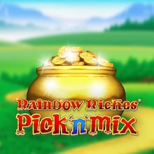 Rainbow Riches Pick 'n' Mix
