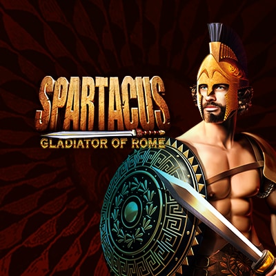Spartacus Gladiator of Rome de SG Digital