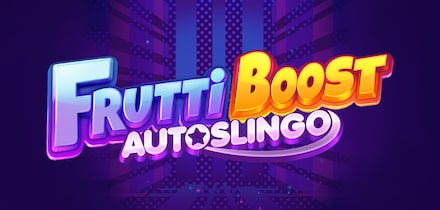 Frutti Boost Autoslingo