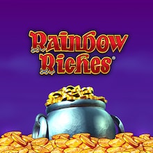 Rainbow Riches