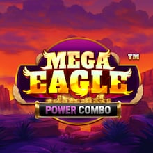 Mega Eagle Power Combo