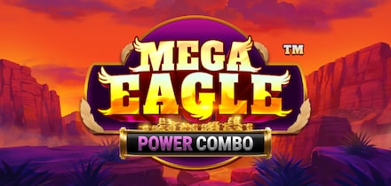 Mega Eagle Power Combo