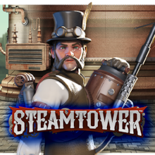 Steam Tower™