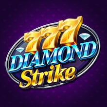 777 Diamond Strike