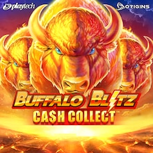 Buffalo Blitz: Cash Collect™