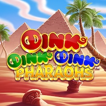 Oink Oink Oink: Pharaohs™
