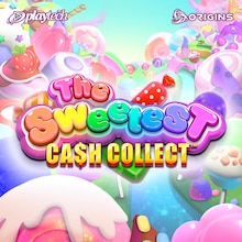The Sweetest: Cash Collect