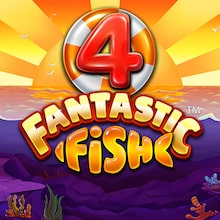 4 Fantastic Fish