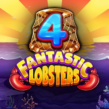 4 Fantastic Lobsters