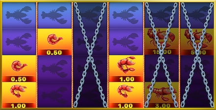 4 Fantastic Lobsters screenshot