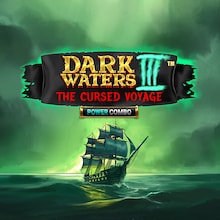 Dark Waters III Power Combo The Cursed Voyage™
