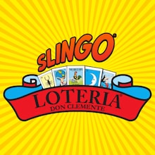 Slingo Loteria