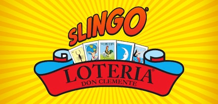 Slingo Loteria