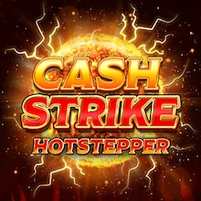 Cash Strike Hotstepper