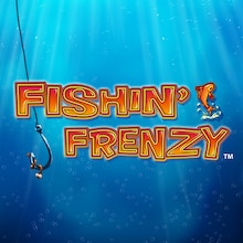 Fishin' Frenzy