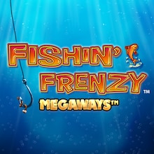 Fishin Frenzy Megaways