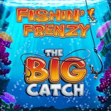Fishin Frenzy The Big Catch
