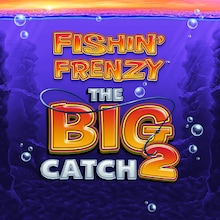 Fishin Frenzy The Big Catch 2
