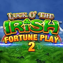 Luck O' The Irish Fortune Play 2