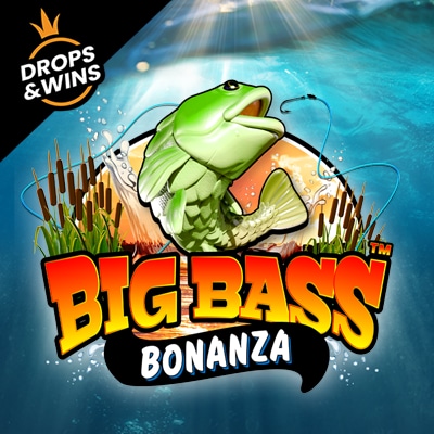 Big Bass Bonanza: recensione per giocatori dall'Italia