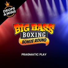 Big Bass Boxing Bonus Round