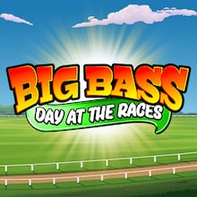 Big Bass Day at the Races™