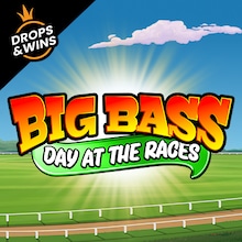 Big Bass Day at the Races™