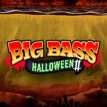 Big Bass Halloween 2