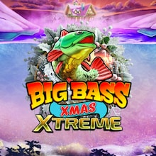 Big Bass Xmas Xtreme