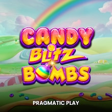 Candy Blitz Bombs