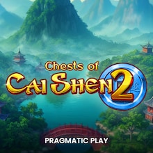 Chests of Cai Shen 2