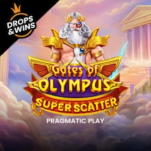 Gates of Olympus Super Scatter