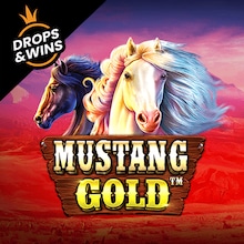 Mustang Gold