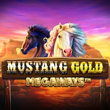 Mustang Gold Megaways™