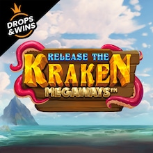 Release the Kraken Megaways™