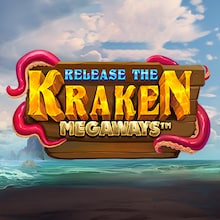 Release the Kraken Megaways™